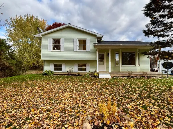 6600 Calhoun Rd, Albion, MI 49224