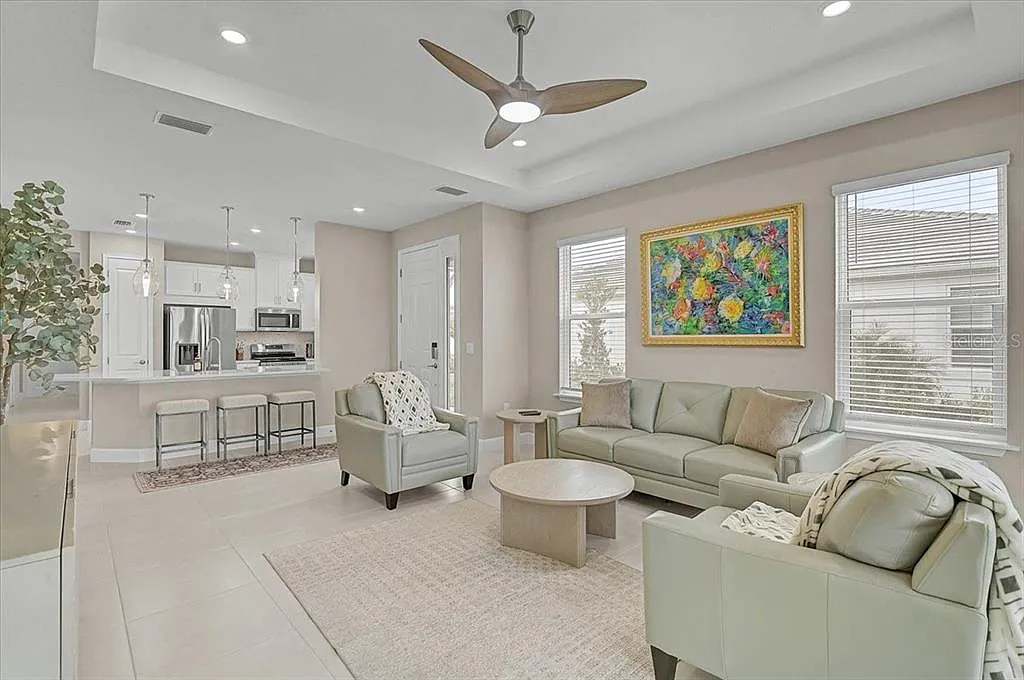 2 bed, 2.0 bath, 1530 sqft, $3,100 — Photo 3