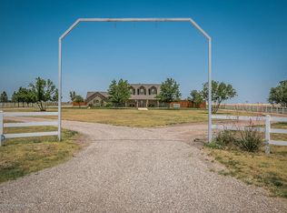 18211 Fm 2575, Amarillo, TX 79108