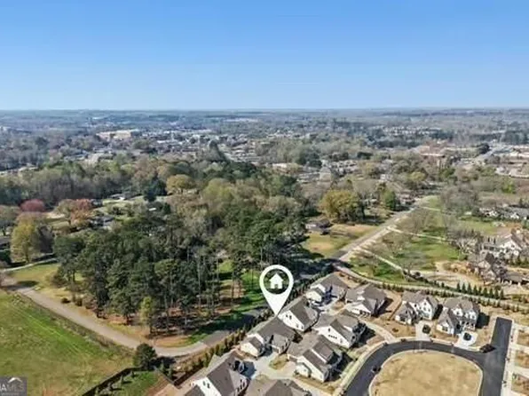 491 Pearl St, Cumming, GA 30040