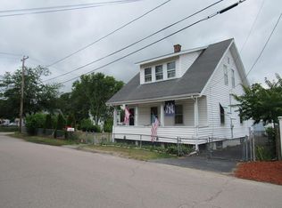 98 Scott St, Attleboro, MA 02703