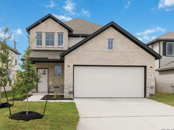 11208 Schmidt Lane, Converse, TX 78109