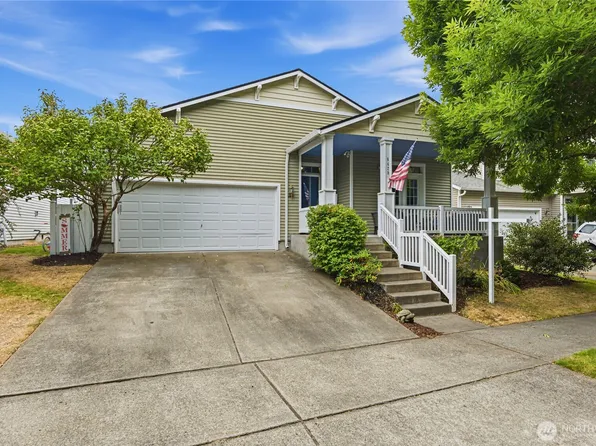 8429 14th Avenue SE, Olympia, WA 98513