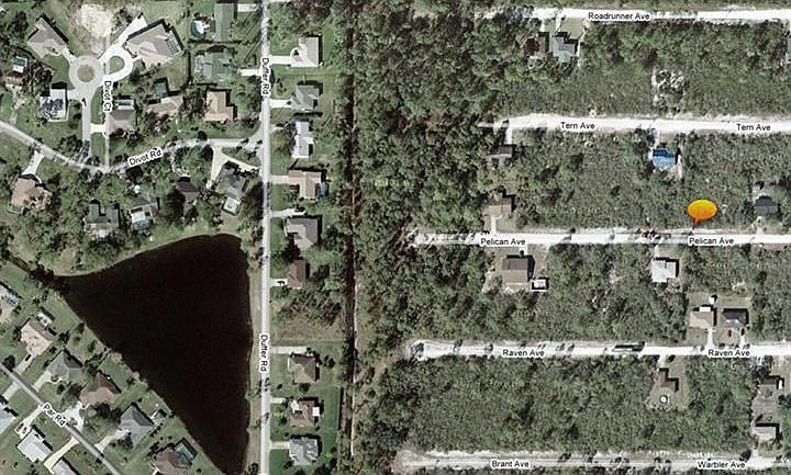 2nd image of 317 Pelican Ave