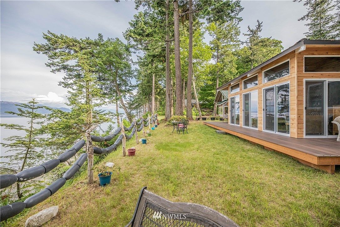 60 Eliza Island, Bellingham, WA 98226 Zillow