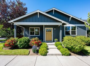 20768 SE Helen Ln, Bend, OR 97702