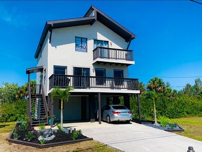 24390 Yacht Club Blvd, Punta Gorda, FL, 33955