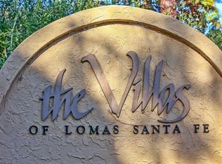 930 Via Mil Cumbres UNIT 23, Solana Beach, CA 92075