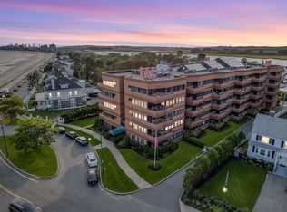 1 Carey Cir APT 206, Revere, MA 02151