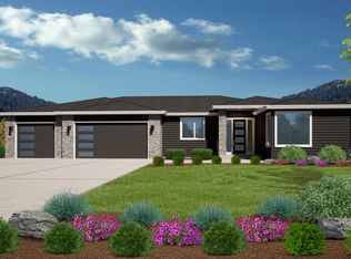 2205 SE 29th St, Battle Ground, WA