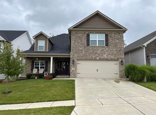 1420 Wescott Cir, Lexington, KY 40509