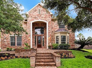 1403 Kennoway Park Dr, Spring, TX 77379