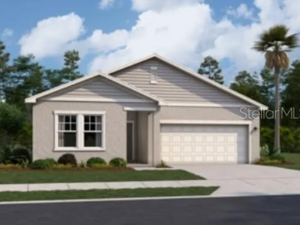 4558 Noble St, Kissimmee, FL 34746