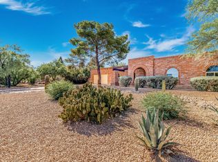 7921 E Birwood Rd, Tucson, AZ 85750