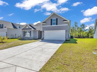 935 Cygnet Dr, Conway, SC 29526