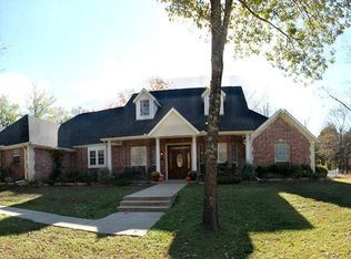 270 Pr 5945, Yantis, TX 75497