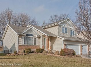 6712 Star View St, Des Moines, IA 50320