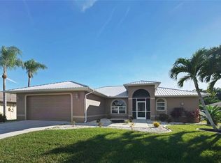 626 El Dorado Pkwy W, Cape Coral, FL 33914