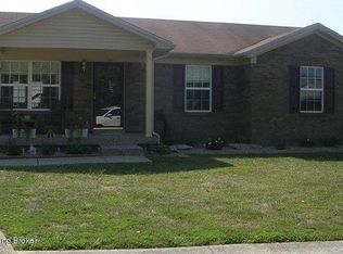 224 Treasure Bay Ct, Shepherdsville, KY 40165