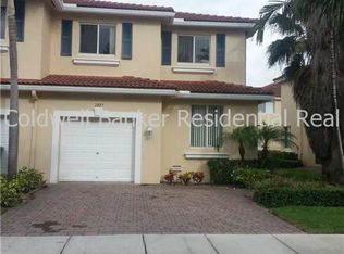 2827 S Evergreen Cir, Boynton Beach, FL 33426