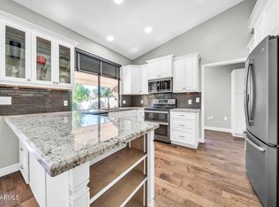 9551 W Sierra Pinta Dr, Peoria, AZ 85382