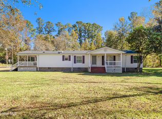 4481 Alligator Rd NW, Ash, NC 28420