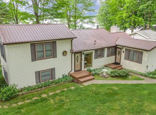 2827 N Chippewa Trl, Lupton, MI 48635