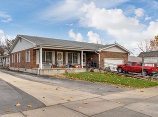 709 E Booneslick Rd APT 3, Warrenton, MO 63383