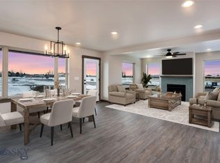 5 Canvasback Ave, Bozeman, MT 59718