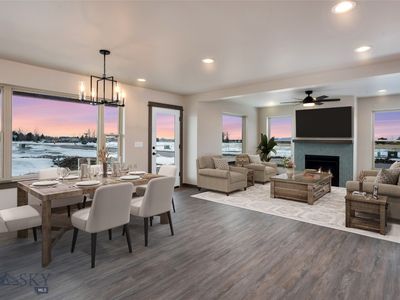 5 Canvasback Ave, Bozeman, MT, 59718