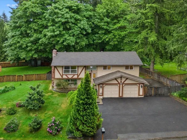 15912 174th Avenue NE, Woodinville, WA 98072