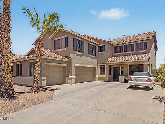 4th image of 21747 N BACKUS Drive