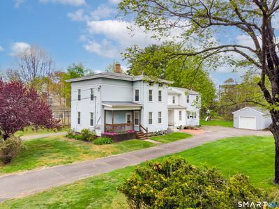 176 Brewer Street, East Hartford, CT, 06118
