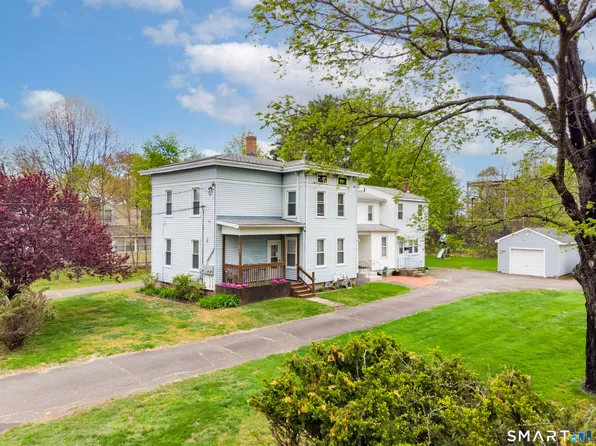 176 Brewer Street, East Hartford, CT 06118