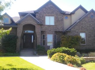 1169 W Annika Cir, South Jordan, UT 84095