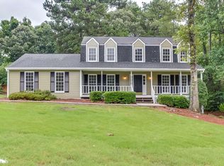 1786 Windcrest Dr SW, Lilburn, GA 30047