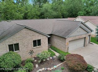 3710 W Herbison Rd, Dewitt, MI 48820