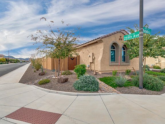 2nd image of 25931 W Wahalla Ln