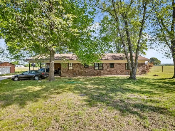 1223 County Road 2171, Hartman, AR 72840