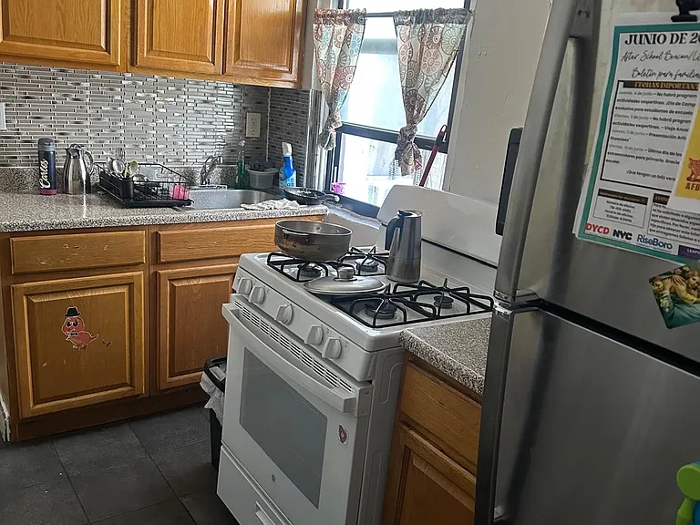 22 Covert St #2 — Photo 5