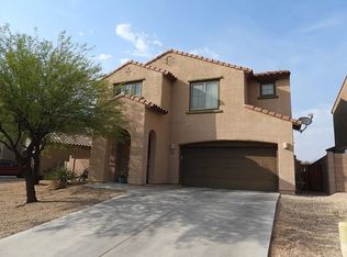 10353 S High Bluff Dr, Vail, AZ 85641