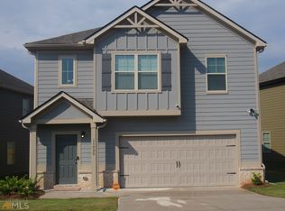 11935 Brightside Pkwy, Hampton, GA 30228