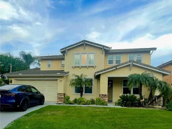 6715 Meriwether Ct, Alta Loma, CA 91701