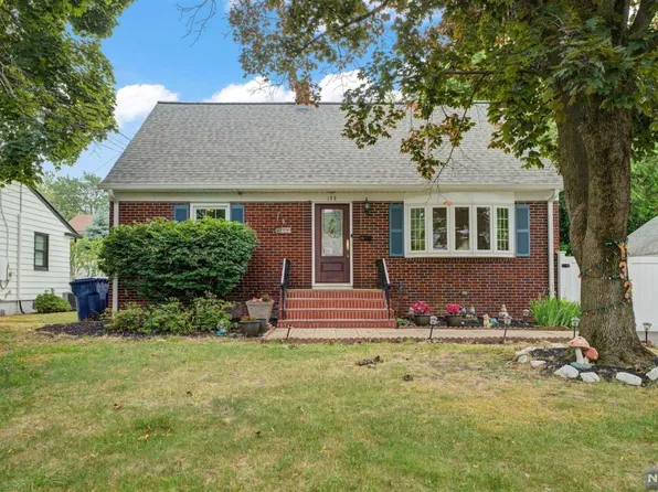 132-134 Wilson St, Hackensack, NJ 07601