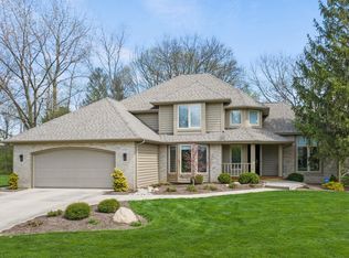 4323 Huntley Ct, Fort Wayne, IN