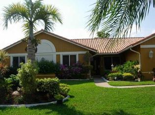 6631 W Wedgewood Ave, Davie, FL 33331