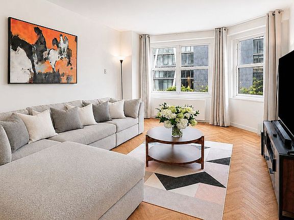 2nd image of 155 W 68th St APT 404