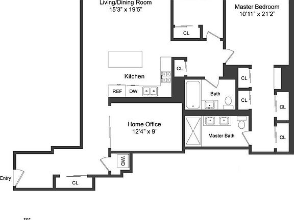 3rd image of this home