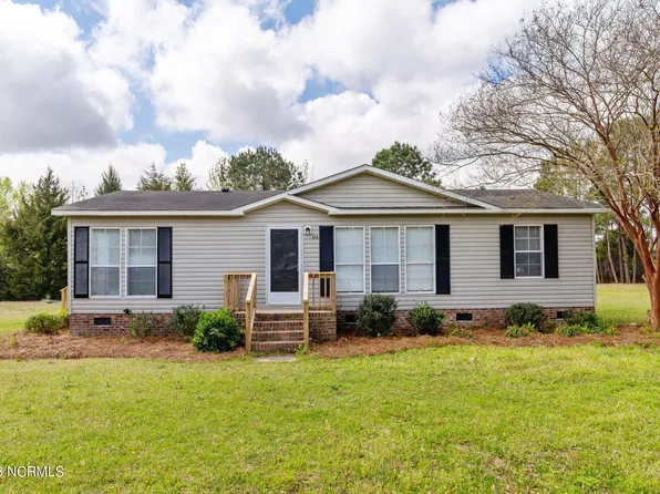 176 Lauren Lane, Princeton, NC 27569