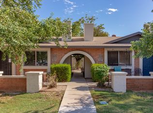 3327 S Judd St, Tempe, AZ 85282